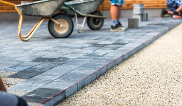 Waynesboro, MS Driveway Pavers Company