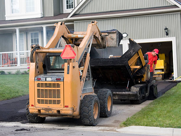 Best Concrete Paver Driveway  in Waynesboro, MS