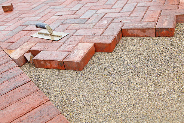 Best Residential Driveway Paver Services  in Waynesboro, MS