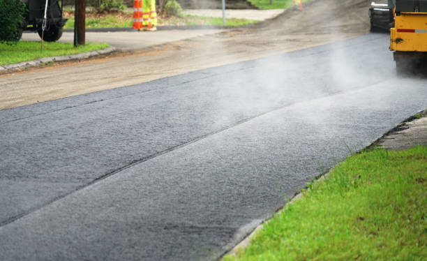 Best Affordable Driveway Pavers  in Waynesboro, MS